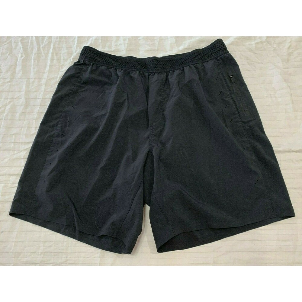 MENS ATHLETIC SHORTS SIZE M